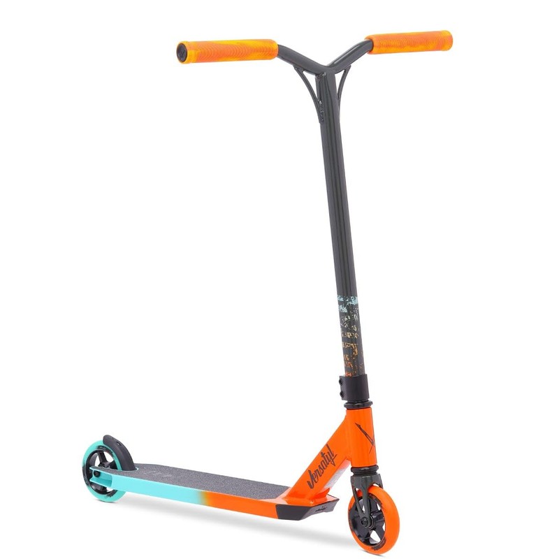 Versatyl Cosmopolitan V2 Pro Scooter Neo Chrome