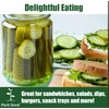 Park Seed Variety of Cucumber Seeds, Planting Cucumbers, Vegetable Seeds,