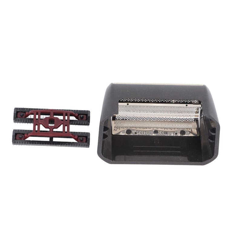 Beard Trimmer Foil Head Stainless Steel Replacement Foil And Cutter
