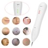 Professional Household Mole Removal Pen Dark Spots Freckle Remover Skin