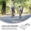 Gatuida 49cc/66cc/80cc Bike Chain Tensioner Motorized Bicycle Chain Tensioner Guide