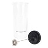 Milk Frother Automatic Coffee Foam Maker Electric Milk Foaming Machine