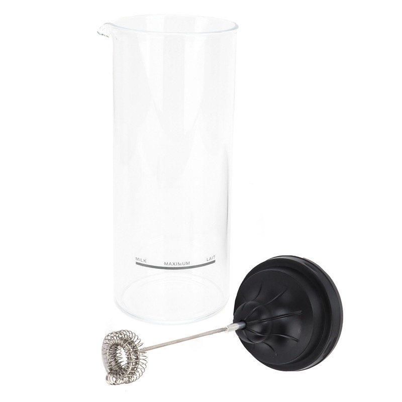 Milk Frother Automatic Coffee Foam Maker Electric Milk Foaming Machine