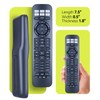 RYQIF URC-15s Remote Control for Bose CineMate 520, 220, 130,