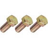 ATEVtaa Replacement 018-6020-00 New of Bad Boy Blade Bolt Fits