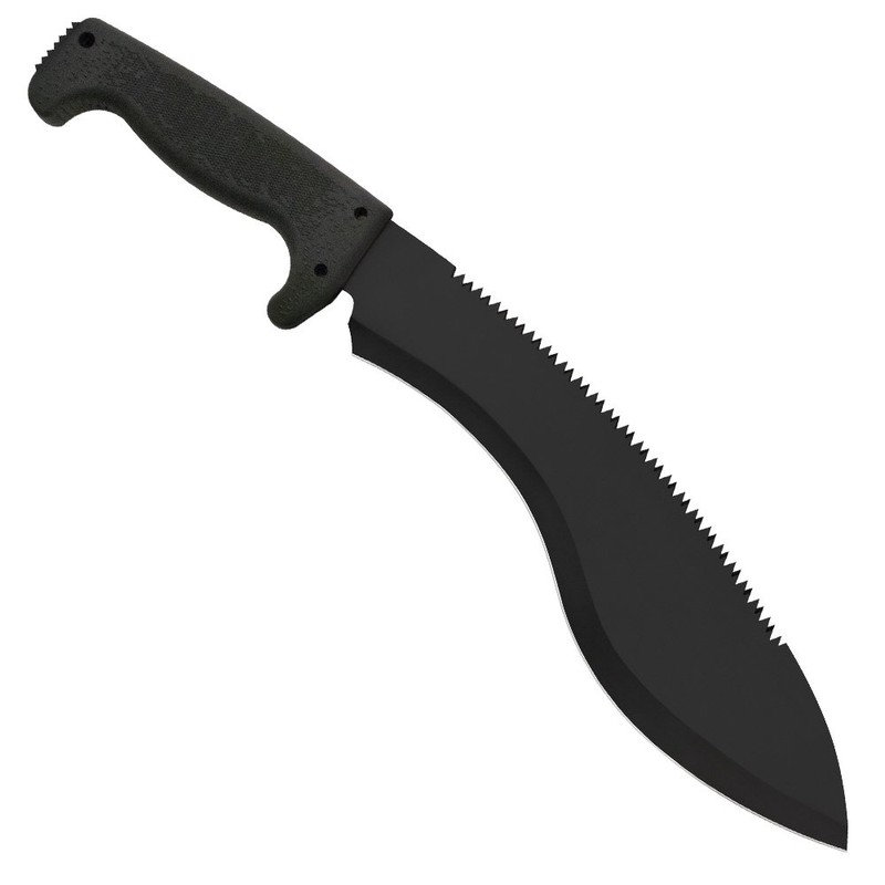 SOG Sogfari Kukri 13" Stainless Steel Survival Machete Knife |