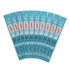 Chomps Sea Salt Grass-Fed and Finished Beef Stick - Box: