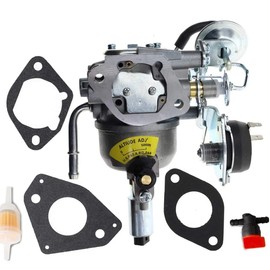 541-0765 Carburetor Carb for Cummins 5410765 141-0983 141-0982 146-0774(PWY) A043B781 A041P558 Onan 5500 Grand Marquis Gold Generator HGJAA HGJAB-901D HGJAB-900 5.5HGJAB-6755K