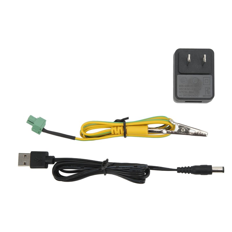 ESD Wrist Strap Monitor Online Electronic Single Non Static Wristband