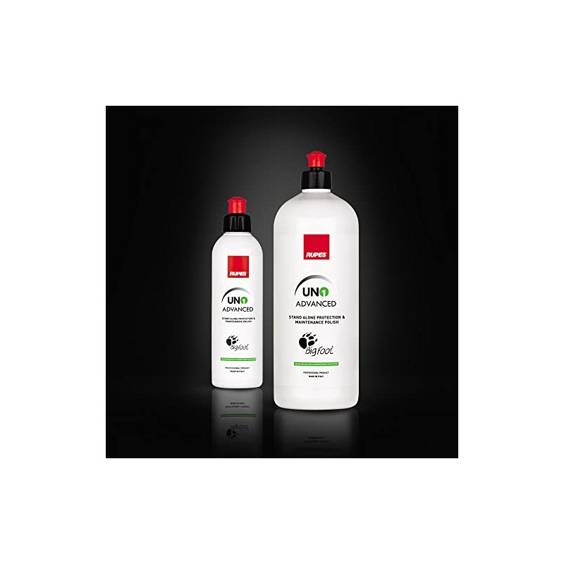 Rupes UNO Advanced (250ml)