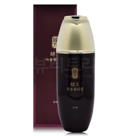 Sooryehan Hyo Deer Antler Velvet Collagen Extract 140ml / 수려한 효 녹용콜라겐 수액 140ml