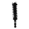 KYB SR4753 Strut-Plus Complete Corner Unit Assembly -Strut, Mount and