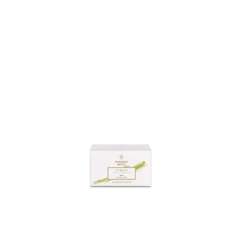 Pharmos Natur - Beauty - Facial Care - Lip Balm