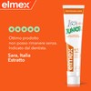 ELMEX Dentifricio Junior Protezione Carie per i Denti dei Bimbi,