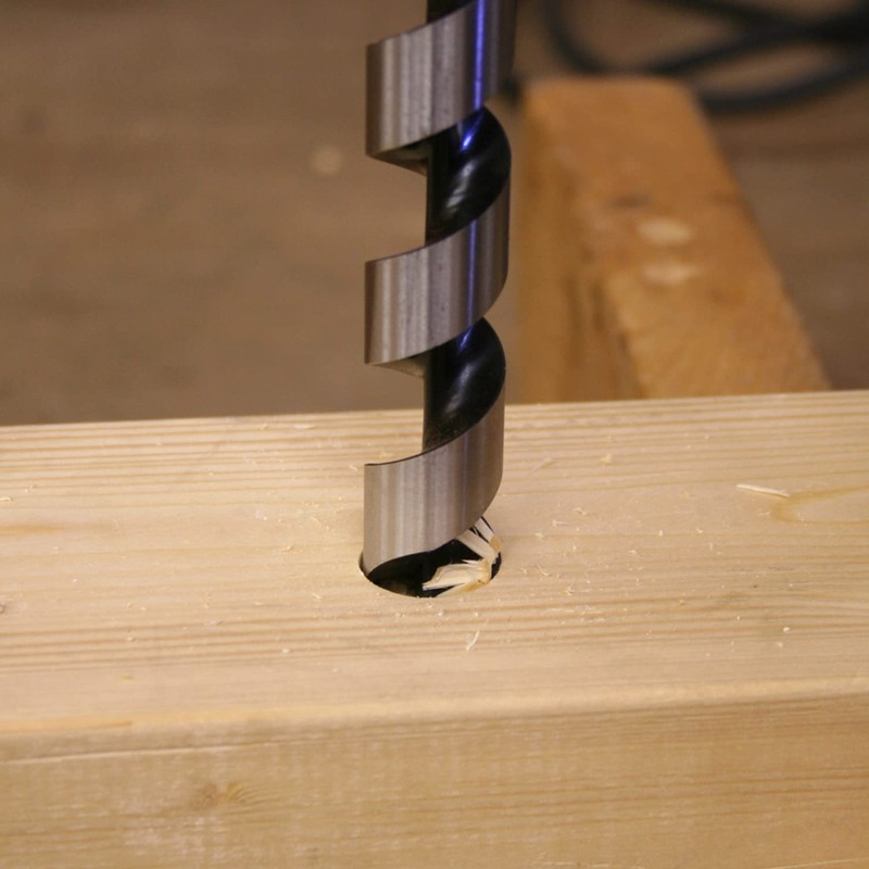 Star-M Impact Drill Bit