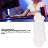 Cloud Keyboard Wrist Rest Smoothly PU Leather Keyboard Palm Rest