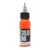 Solid Ink Tinta Para Tatuar Solid Ink 1oz Elige El