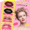 Desing Wish Lipstick Set of 3 Colour Changing Lipstick Lip
