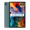 Android 13 Tablet, 11 Inch, 6+8GB (Expanded) RAM 256GB ROM