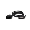 OBD2 OBDII Cable Compatible with Zurich ZR11 ZR13 ZR15 Scan