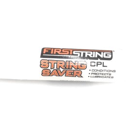 FIRST STRING String Saver
