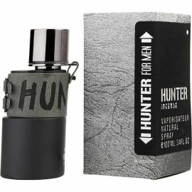 Armaf Hunter Intense 3.4oz Men's Eau de Toilette