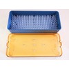Strong Vision Tech 2.5" x 6" x 1.25" Sterilization Tray
