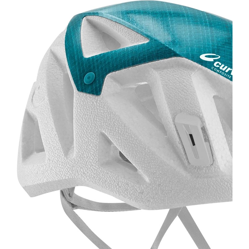 edelrid Saratite Outdoor Helmet (er72057-icm) Ice Mint