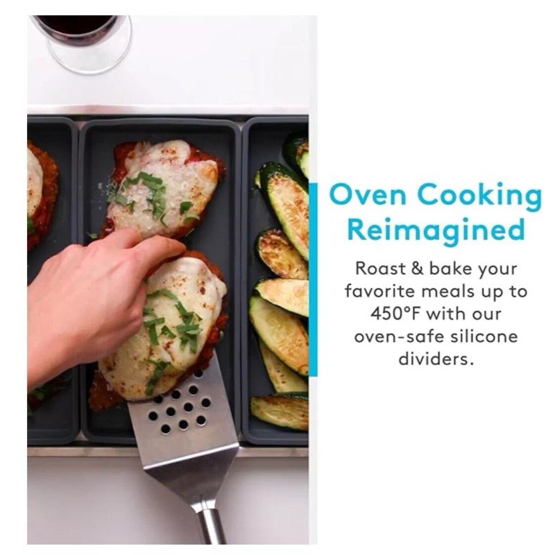 Prepd Cheat Sheets By Prepd For Meal Prep Baking Original