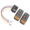 Wireless Winch Remote Control Kit 12V 24V Fast Response 50