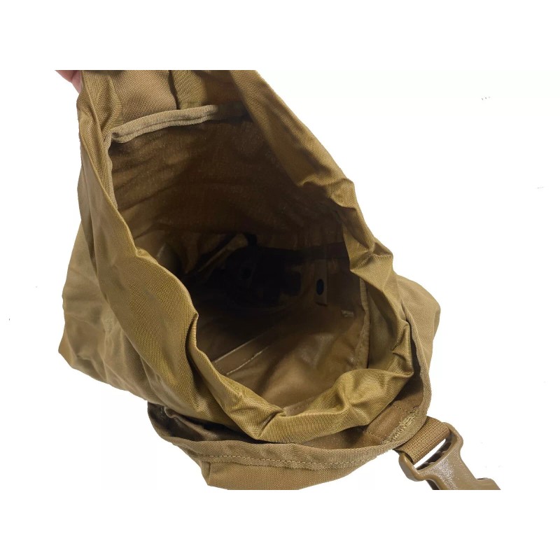 Eagle Industries USMC Molle Sustainment Pouch, Coyote Brown NEW