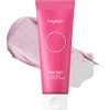 [Vegan Beauty] Be Plain Pink Salt Aha Baha Cleansing Foam, 120ml, 1 piece / [비건뷰티] 비플레인 핑크솔트 아하 바하 클렌징폼, 120ml, 1개