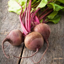 Eden Brothers Beet Seeds - Lutz Green Leaf Non-GMO Seeds for Planting, 1 Ounce | Low-Maintenance Vegetable Seeds, Plant During Warm Season, Zones 2, 3, 4, 5, 6, 7, 8, 9, 10