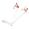 Arm Cover, UV Protection, Cold Feeling, Arm Cover, Sun Protection,
