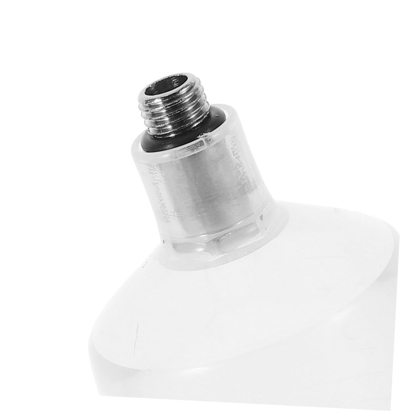 Gadpiparty Airbrush Pigment Cup Refillable Painting Container for Prevents Clogging