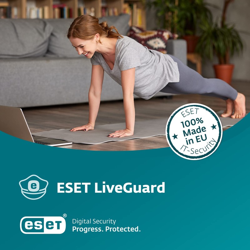 ESET Smart Security Premium 3 User