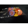 DecoPac Wreck It Ralph cupcake ring, 12 ct / NEW