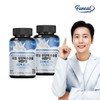 Furnit 리얼 유단백추출물 MBP정 120정 x 2병 (8개월분) Real Whey