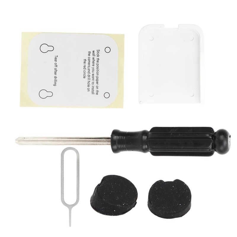 HD Surveillance Cameras Wireless 4G Network Remote Control Two Way