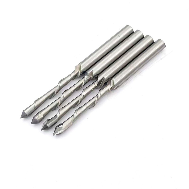 12 Pieces Drywall Cutting Tools 3/16 Inch Guide Point Cutting