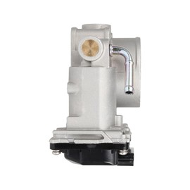 Electronic Throttle Body Assembly - Compatible with 2007 2008 2009 for Acura MDX 2013-2015 for Acura RDX 2009-2014 for Acura TL Fuel Injection Throttle Body Replace OE 16400RYEA01