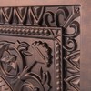 Art3d Drop Ceiling Tiles, Glue up Ceiling Tiles, 2'x2' Plastic
