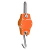 LCD Digital Hanging Scale Handheld 300Kg Mini Crane Scale for
