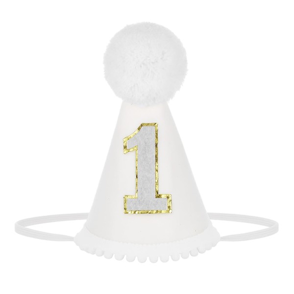 Eldraqth 1st/First Birthday Hat Costume Headwear Boho 1st/First Birthday Party