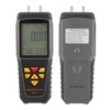 Differential Pressure Tester Meter Digital Sensor Gauge Smart Handheld for