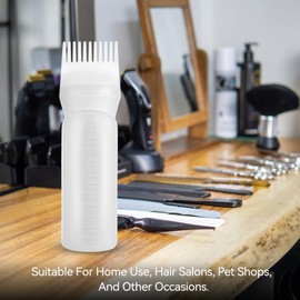 Universal Rain Cover for Pushchair, Clear EVA Foldable Pram Rain Cover with Window Winter Cover Stroller Accessories Protect from Sun Dust Snow (White Transparent)