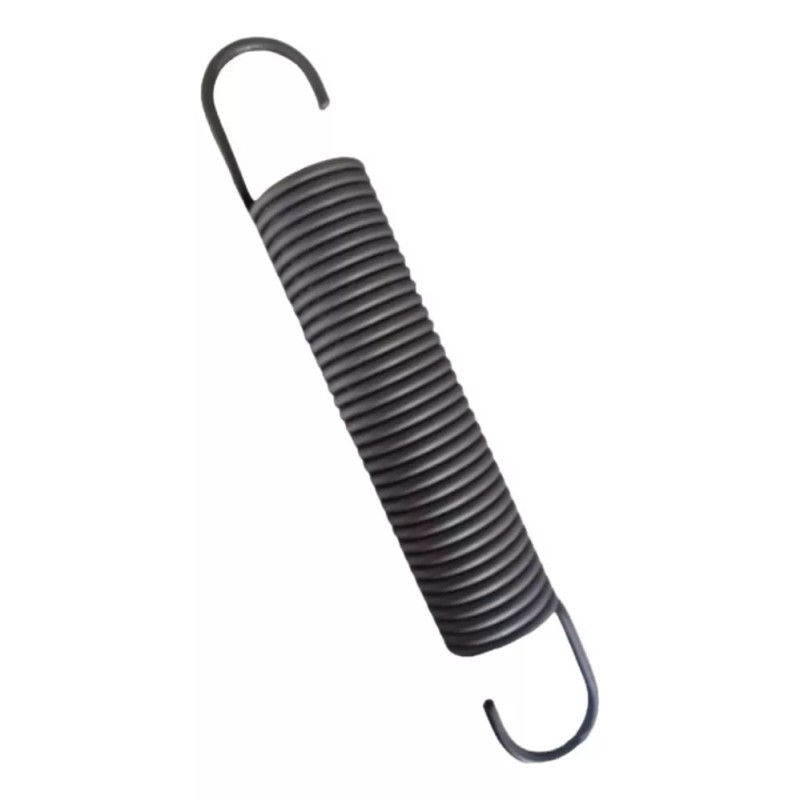 BEEVME P 2pcs Resortes Para Prensa Hidráulica 12, 14, 18