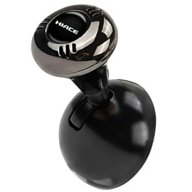 HiAce Engine Start Button Upgrade Version Car One-Click Start Button Lever Funny Car Push Start Button Cover Start Button for HiAce 200 Series Type 4/5/6/7/8 All Series Compatible Car Ignition Button