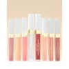 Revolution Pro Vegan Collagen Peptide High Shine Lip Gloss, Nourish,