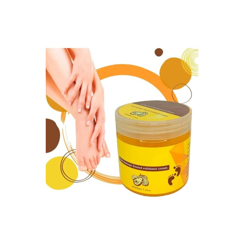 Bioaqua Exfoliante Para Pies Suaviza Y Remueve Callos Al Instante